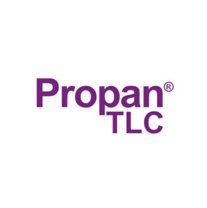 Propan TLC