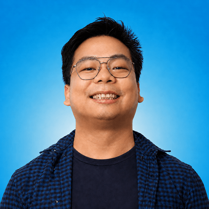 Nikko Izar | Digital Director